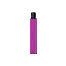 Load image into Gallery viewer, 20mg IJOY Lio Mini Disposable Vape Device 600 Puffs (BUY 1 GET 1 FREE)