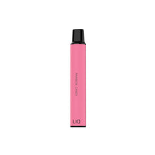 Load image into Gallery viewer, 20mg IJOY Lio Mini Disposable Vape Device 600 Puffs (BUY 1 GET 1 FREE)