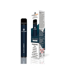 Load image into Gallery viewer, 0mg Smoketastic ST600 Bar Disposable Vape Device 600 Puffs