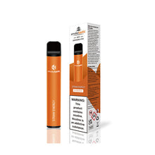 Load image into Gallery viewer, 0mg Smoketastic ST600 Bar Disposable Vape Device 600 Puffs