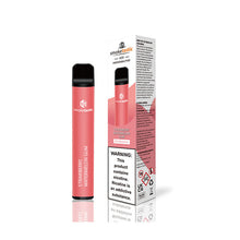 Load image into Gallery viewer, 0mg Smoketastic ST600 Bar Disposable Vape Device 600 Puffs