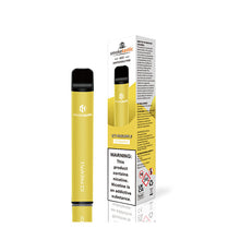 Load image into Gallery viewer, 0mg Smoketastic ST600 Bar Disposable Vape Device 600 Puffs