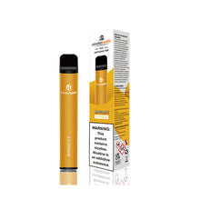 Load image into Gallery viewer, 0mg Smoketastic ST600 Bar Disposable Vape Device 600 Puffs