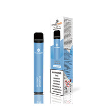 Load image into Gallery viewer, 0mg Smoketastic ST600 Bar Disposable Vape Device 600 Puffs