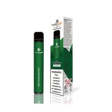 Load image into Gallery viewer, 0mg Smoketastic ST600 Bar Disposable Vape Device 600 Puffs