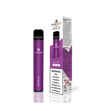 Load image into Gallery viewer, 0mg Smoketastic ST600 Bar Disposable Vape Device 600 Puffs