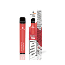 Load image into Gallery viewer, 0mg Smoketastic ST600 Bar Disposable Vape Device 600 Puffs