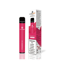 Load image into Gallery viewer, 0mg Smoketastic ST600 Bar Disposable Vape Device 600 Puffs