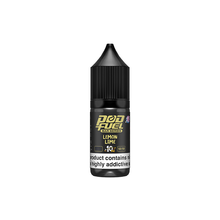 Load image into Gallery viewer, 20mg Pod Fuel 10ml Nic Salt (50VG/50PG)