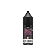 Load image into Gallery viewer, 20mg Pod Fuel 10ml Nic Salt (50VG/50PG)
