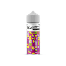 Load image into Gallery viewer, The Big Tasty Juiced 100ml Shortfill 0mg (70VG/30PG)