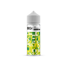 Load image into Gallery viewer, The Big Tasty Juiced 100ml Shortfill 0mg (70VG/30PG)