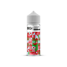 Load image into Gallery viewer, The Big Tasty Juiced 100ml Shortfill 0mg (70VG/30PG)