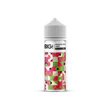 Load image into Gallery viewer, The Big Tasty Exotic 100ml Shortfill 0mg (70VG/30PG)