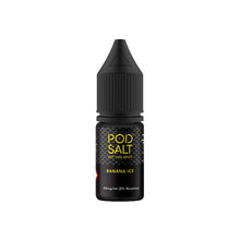 Load image into Gallery viewer, 20mg Pod Salt Core 10ml Nic Salt (50VG/50PG)