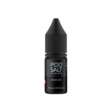 Load image into Gallery viewer, 11mg Pod Salt Core 10ml Nic Salts (50VG/50PG)