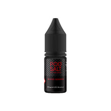 Load image into Gallery viewer, 11mg Pod Salt Core 10ml Nic Salts (50VG/50PG)