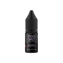 Load image into Gallery viewer, 20mg Pod Salt Core 10ml Nic Salt (50VG/50PG)
