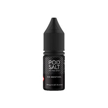 Load image into Gallery viewer, 20mg Pod Salt Core 10ml Nic Salt (50VG/50PG)