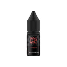 Load image into Gallery viewer, 20mg Pod Salt Core 10ml Nic Salt (50VG/50PG)