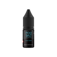 Load image into Gallery viewer, 20mg Pod Salt Core 10ml Nic Salt (50VG/50PG)
