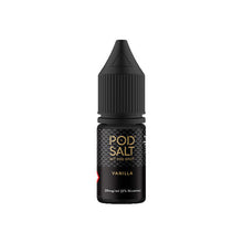 Load image into Gallery viewer, 20mg Pod Salt Core 10ml Nic Salt (50VG/50PG)