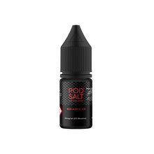 Load image into Gallery viewer, 20mg Pod Salt Core 10ml Nic Salt (50VG/50PG)