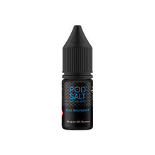 Load image into Gallery viewer, 20mg Pod Salt Core 10ml Nic Salt (50VG/50PG)