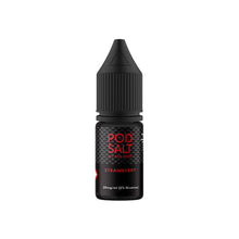 Load image into Gallery viewer, 11mg Pod Salt Core 10ml Nic Salts (50VG/50PG)