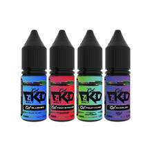 Load image into Gallery viewer, 20mg Get Faked Salts 10ml Nic Salts (50VG/50PG)