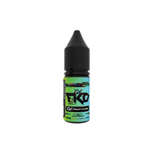 Load image into Gallery viewer, 10mg Get Faked Salts 10ml Nic Salts (50VG/50PG)