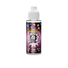 Load image into Gallery viewer, Billiards Baristas Range 100ml Shortfill 0mg (70VG/30PG)