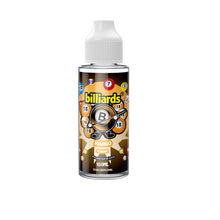 Load image into Gallery viewer, Billiards Original 0mg 100ml Shortfill (70VG/30PG)