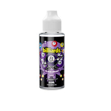 Load image into Gallery viewer, Billiards Original 0mg 100ml Shortfill (70VG/30PG)