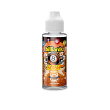 Load image into Gallery viewer, Billiards Slush 0mg 100ml Shortfill (70VG/30PG)