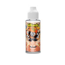 Load image into Gallery viewer, Billiards Soda Range 0mg 100ml Shortfill (70VG/30PG)
