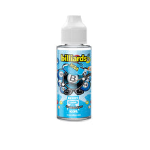 Load image into Gallery viewer, Billiards Soda Range 0mg 100ml Shortfill (70VG/30PG)