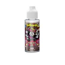 Load image into Gallery viewer, Billiards Soda Range 0mg 100ml Shortfill (70VG/30PG)