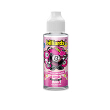 Load image into Gallery viewer, Billiards Soda Range 0mg 100ml Shortfill (70VG/30PG)