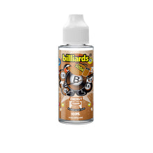 Load image into Gallery viewer, Billiards Soda Range 0mg 100ml Shortfill (70VG/30PG)