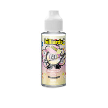 Load image into Gallery viewer, Billiards Soda Range 0mg 100ml Shortfill (70VG/30PG)