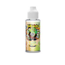 Load image into Gallery viewer, Billiards Soda Range 0mg 100ml Shortfill (70VG/30PG)
