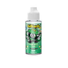 Load image into Gallery viewer, Billiards Soda Range 0mg 100ml Shortfill (70VG/30PG)