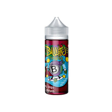 Load image into Gallery viewer, Billiards Tropics (Calypso) 0mg 100ml Shortfill (70VG/30PG)