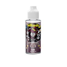Load image into Gallery viewer, Billiards Soda Range 0mg 100ml Shortfill (70VG/30PG)
