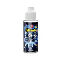 Load image into Gallery viewer, Billiards Original 0mg 100ml Shortfill (70VG/30PG)