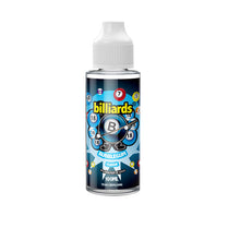 Load image into Gallery viewer, Billiards Original 0mg 100ml Shortfill (70VG/30PG)