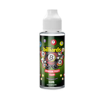 Load image into Gallery viewer, Billiards Original 0mg 100ml Shortfill (70VG/30PG)
