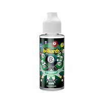 Load image into Gallery viewer, Billiards Original 0mg 100ml Shortfill (70VG/30PG)
