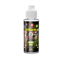 Load image into Gallery viewer, Billiards Original 0mg 100ml Shortfill (70VG/30PG)